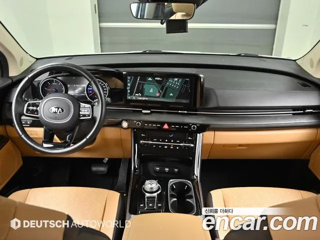 Kia Carnival 2020 thumb 7