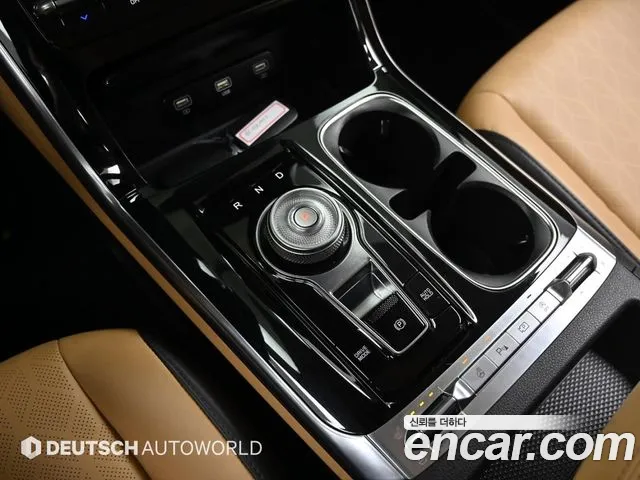 Kia Carnival 2020 thumb 9