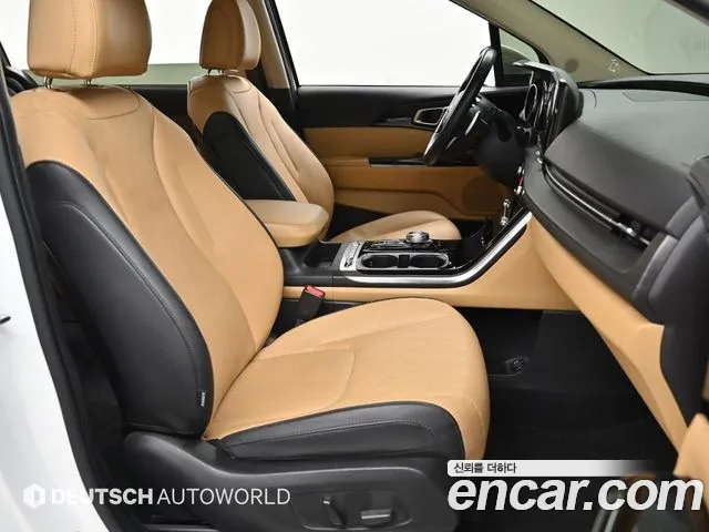 Kia Carnival 2020 thumb 10