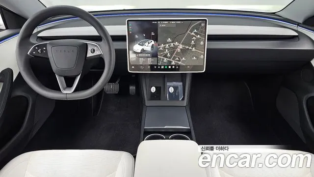 Tesla Model 3 2024 thumb 7