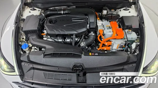 Hyundai Sonata 2019 thumb 6