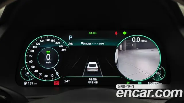 Hyundai Sonata 2019 thumb 8
