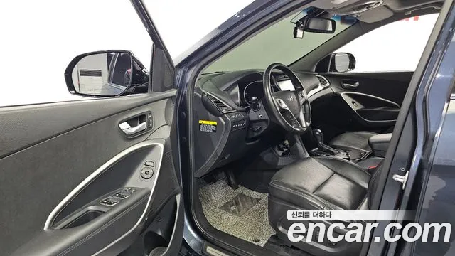 Hyundai Maxcruz 2015 thumb 10