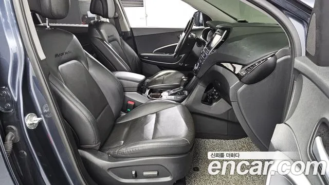 Hyundai Maxcruz 2015 thumb 12