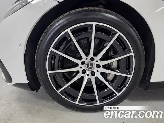 Mercedes-Benz EQS 2022 thumb 5
