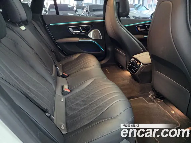 Mercedes-Benz EQS 2022 thumb 10