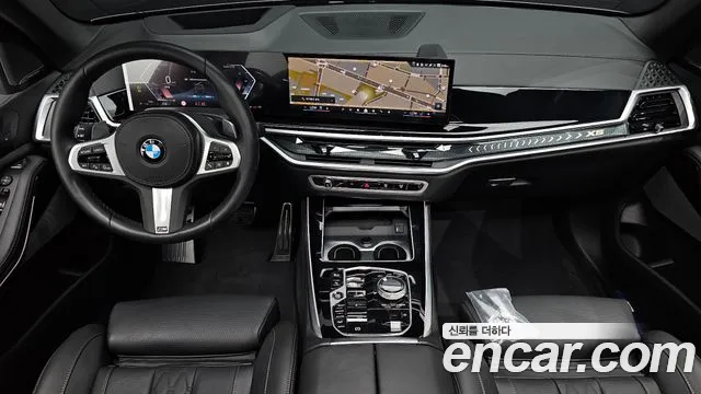 BMW X5 2026 thumb 7