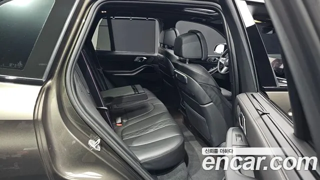 BMW X5 2026 thumb 11