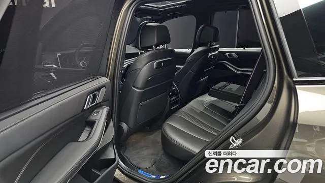 BMW X5 2026 thumb 12