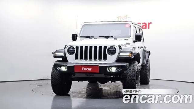 Jeep Wrangler 2018 thumb 3
