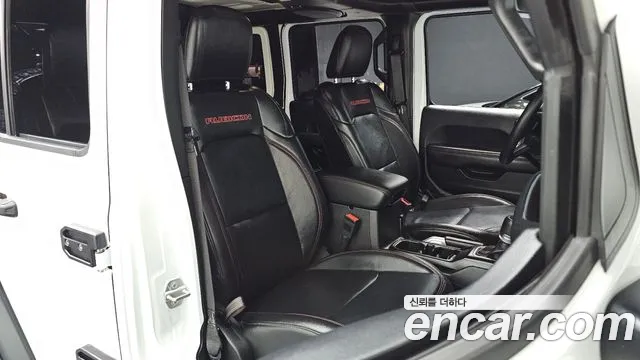 Jeep Wrangler 2018 thumb 10