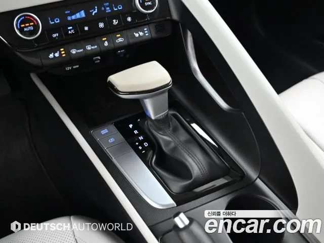 Hyundai Avante 2022 thumb 9