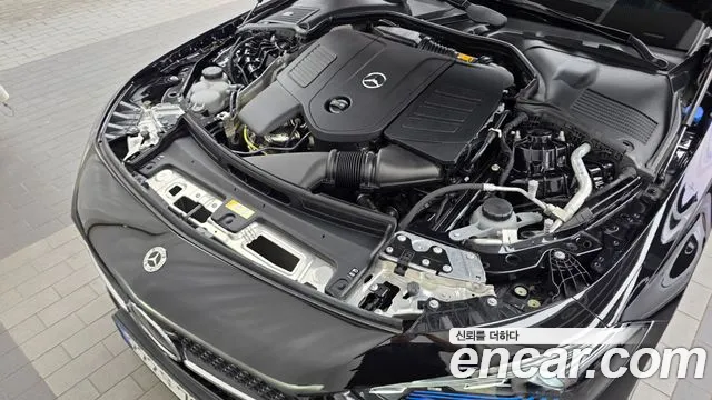 Mercedes-Benz CLE-Class 2024 thumb 6