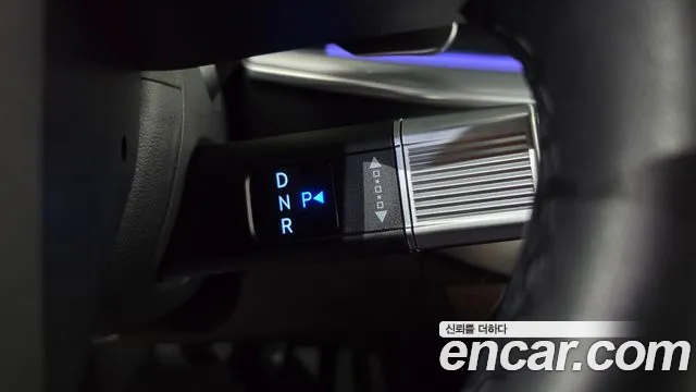 Hyundai Grandeur 2023 thumb 9