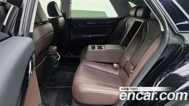Hyundai Grandeur 2023 thumb 11