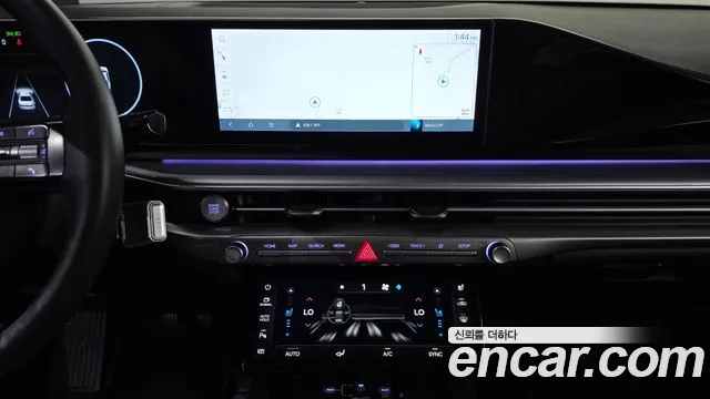 Hyundai Grandeur 2023 thumb 12