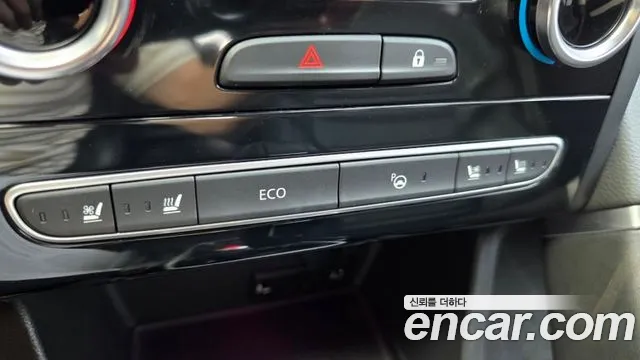 Renault-KoreaSamsung Koleos 2021 thumb 10