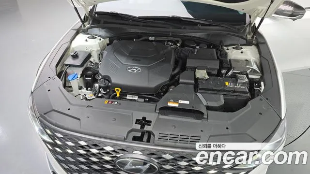Hyundai Grandeur 2022 thumb 6