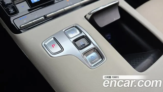 Hyundai Grandeur 2022 thumb 9