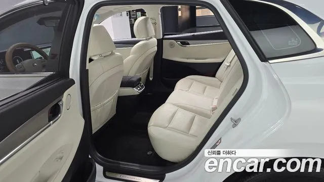 Hyundai Grandeur 2022 thumb 11