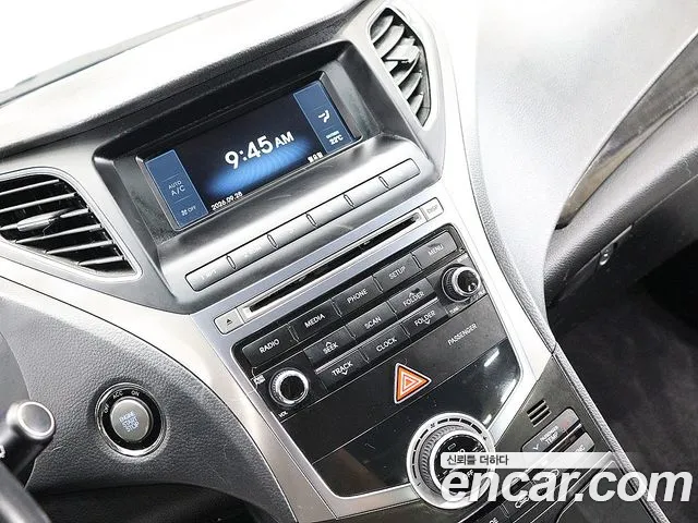 Hyundai Grandeur 2015 thumb 7