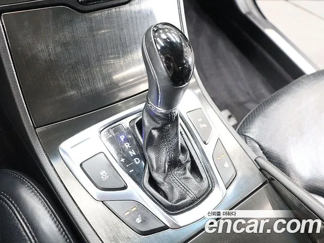 Hyundai Grandeur 2015 thumb 8