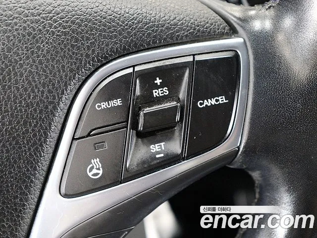 Hyundai Grandeur 2015 thumb 10