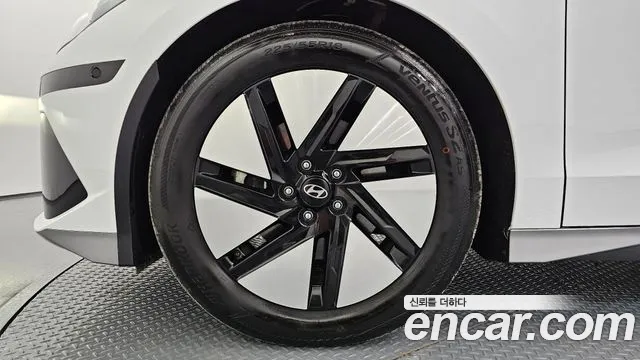 Hyundai IONIQ 6 2022 thumb 5
