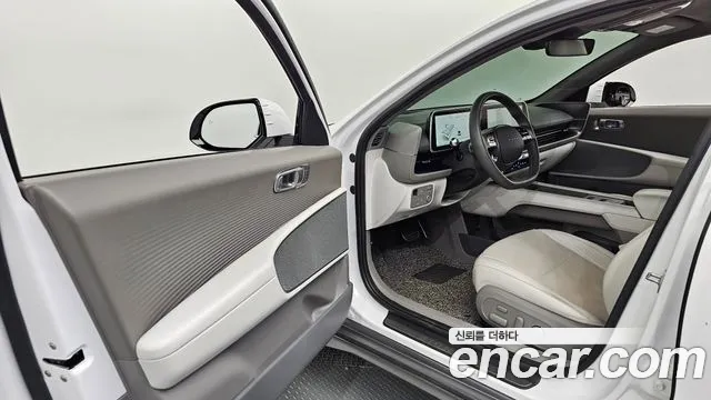 Hyundai IONIQ 6 2022 thumb 10