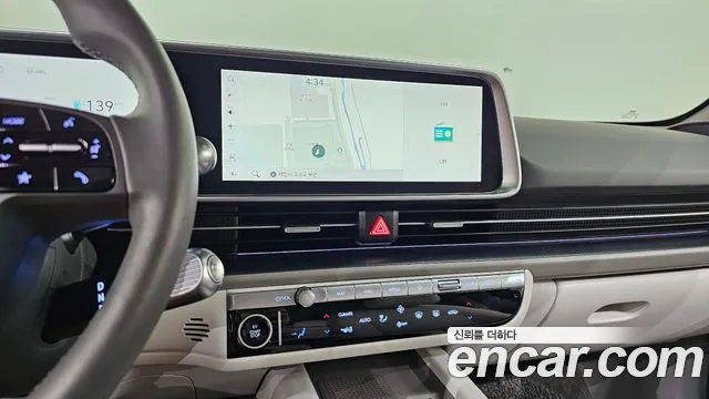 Hyundai IONIQ 6 2022 thumb 12