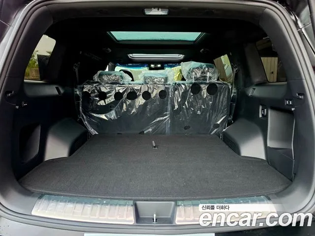 Hyundai Santa Fe 2026 thumb 6
