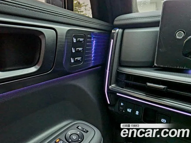 Hyundai Santa Fe 2026 thumb 10