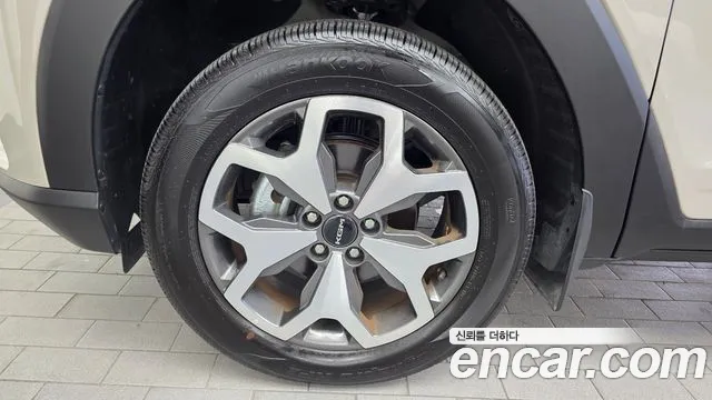 KG_Mobility_Ssangyong Torres 2025 thumb 5