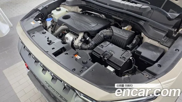 KG_Mobility_Ssangyong Torres 2025 thumb 6