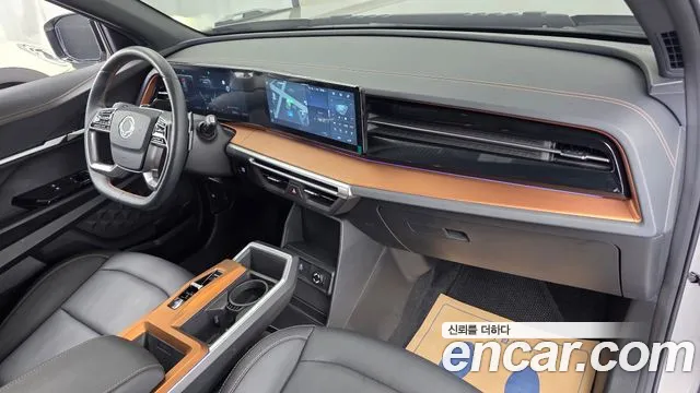 KG_Mobility_Ssangyong Torres 2025 thumb 7