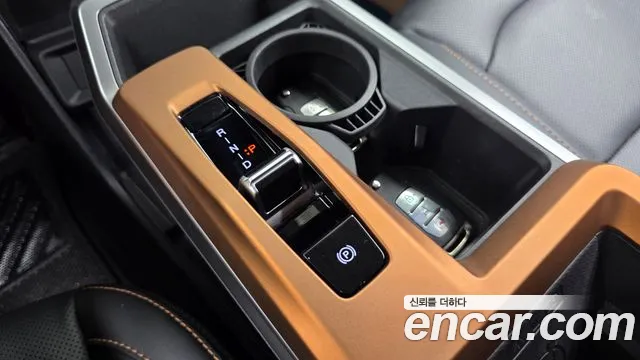 KG_Mobility_Ssangyong Torres 2025 thumb 9