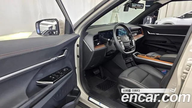 KG_Mobility_Ssangyong Torres 2025 thumb 10