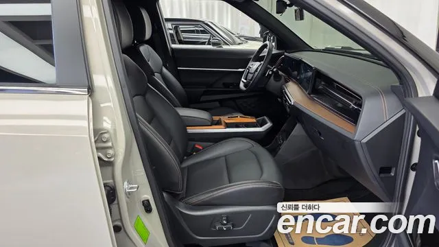 KG_Mobility_Ssangyong Torres 2025 thumb 11