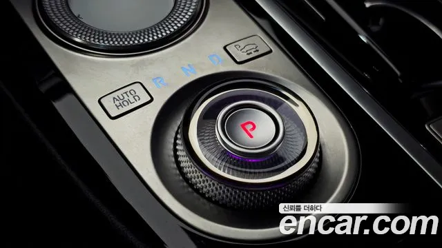 Genesis G80 2021 thumb 9