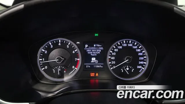 Hyundai Santa Fe 2018 thumb 8