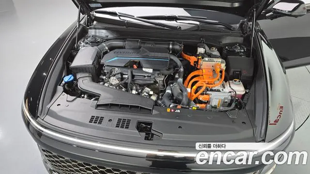 Hyundai Grandeur 2023 thumb 6