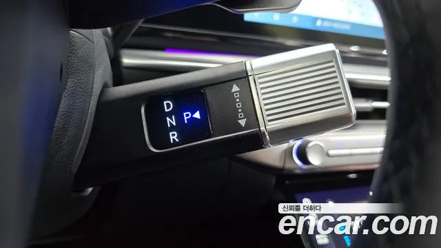 Hyundai Grandeur 2023 thumb 9