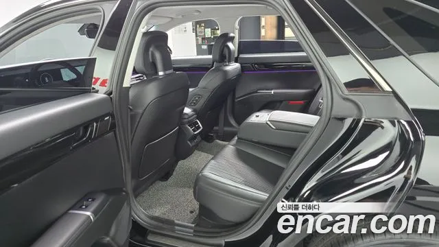 Hyundai Grandeur 2023 thumb 11