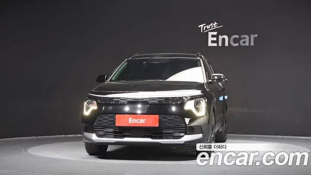Kia Niro 2023 thumb 3