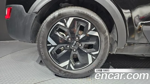 Kia Niro 2023 thumb 5