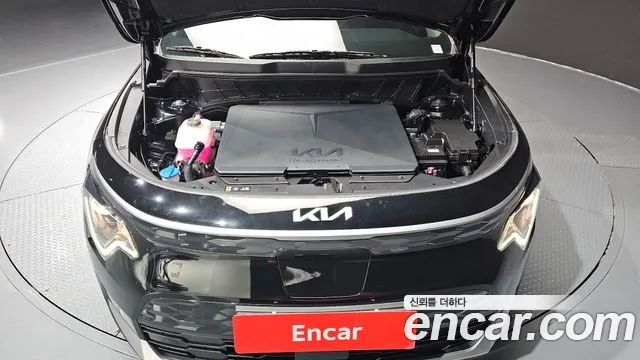 Kia Niro 2023 thumb 6