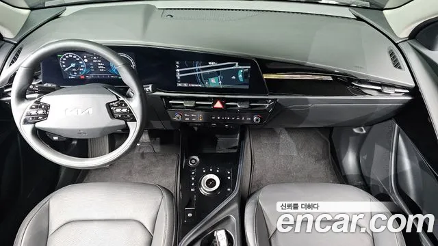 Kia Niro 2023 thumb 7