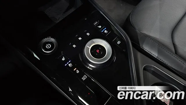 Kia Niro 2023 thumb 9
