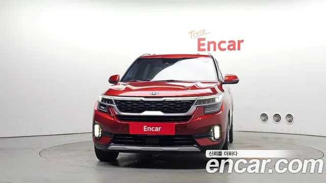 Kia Seltos 2020 thumb 3