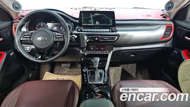 Kia Seltos 2020 thumb 7